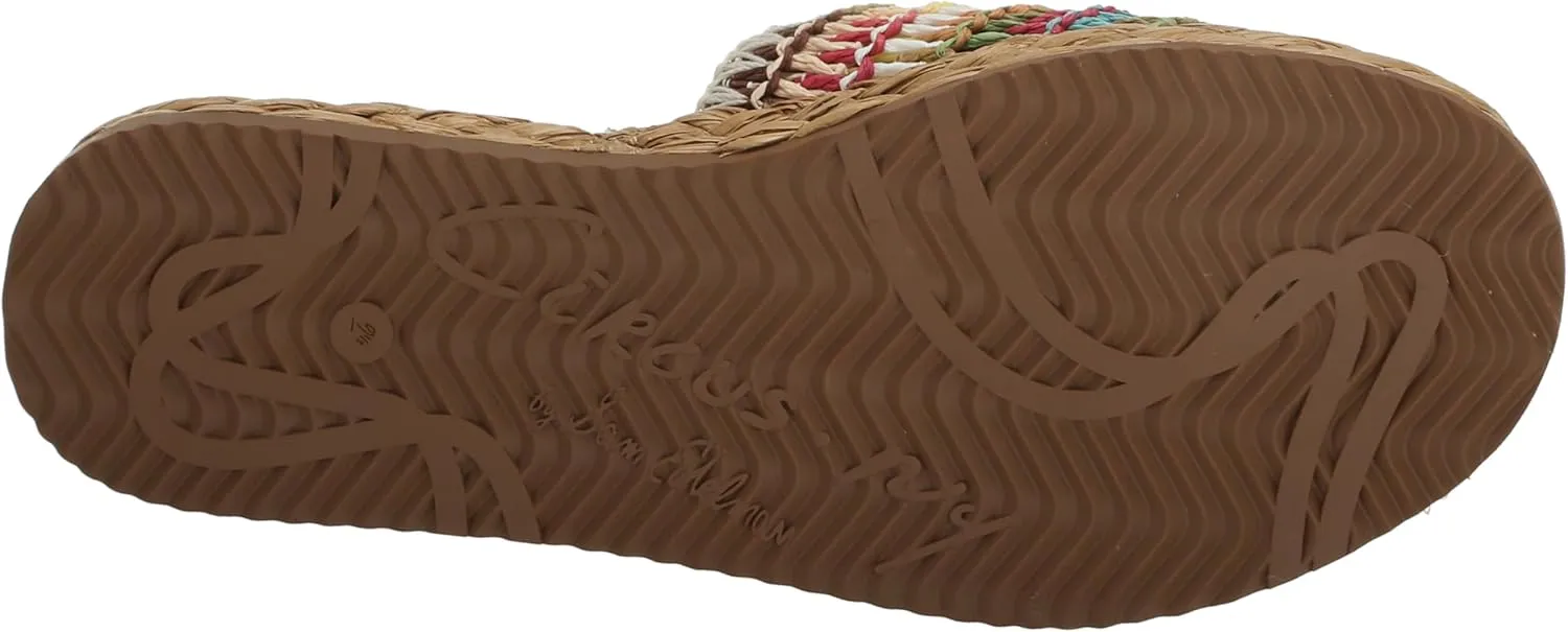 Circus NY by Sam Edelman Women's Wallis Slide Sandal