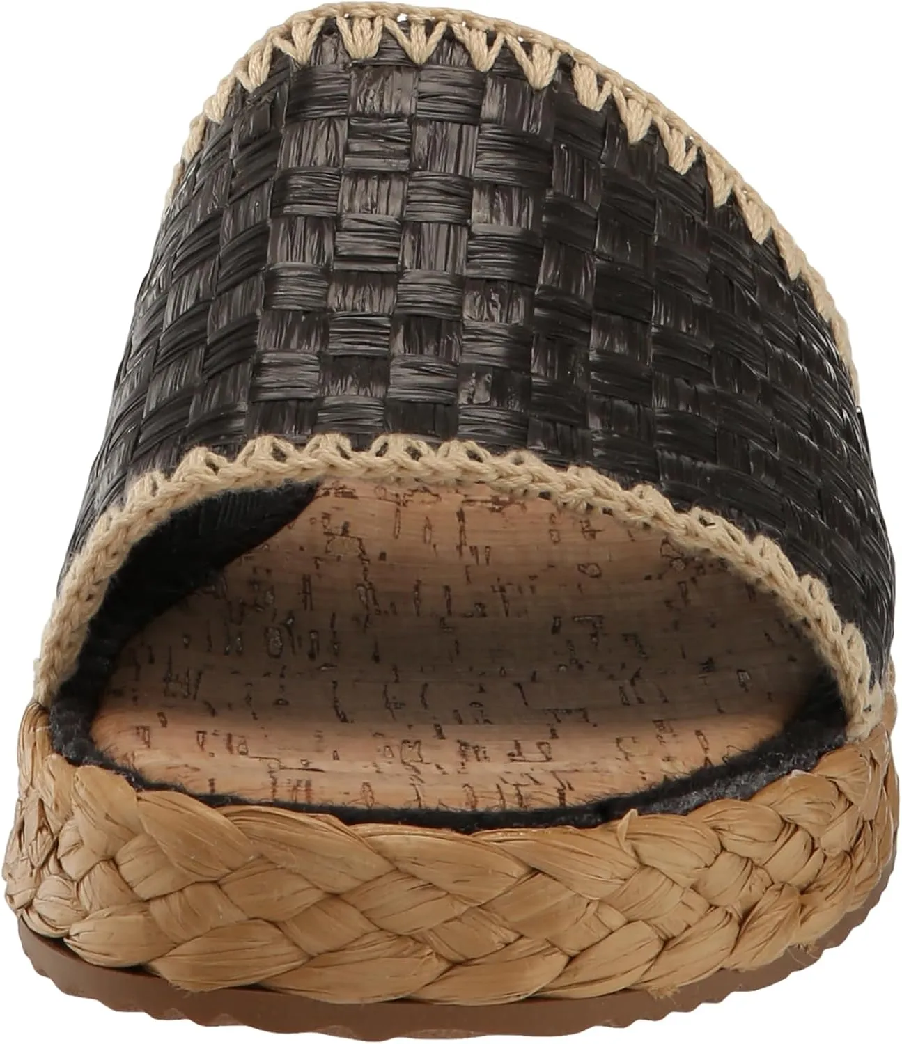 Circus NY by Sam Edelman Women's Wallis Slide Sandal