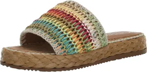 Circus NY by Sam Edelman Women's Wallis Slide Sandal