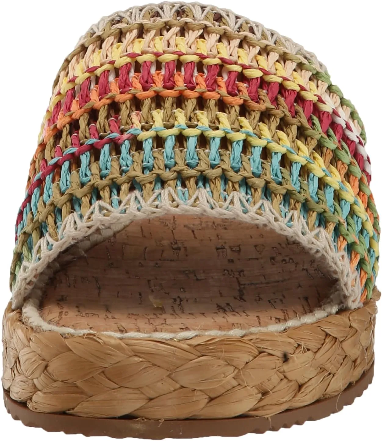 Circus NY by Sam Edelman Women's Wallis Slide Sandal