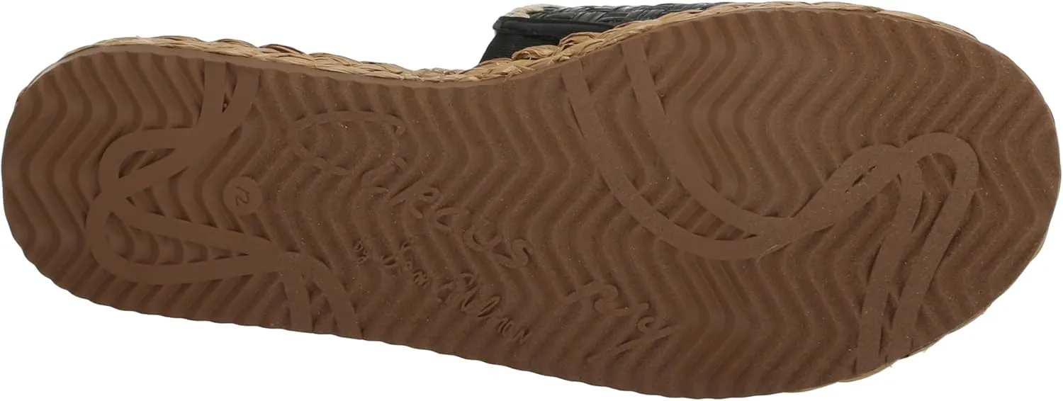 Circus NY by Sam Edelman Women's Wallis Slide Sandal