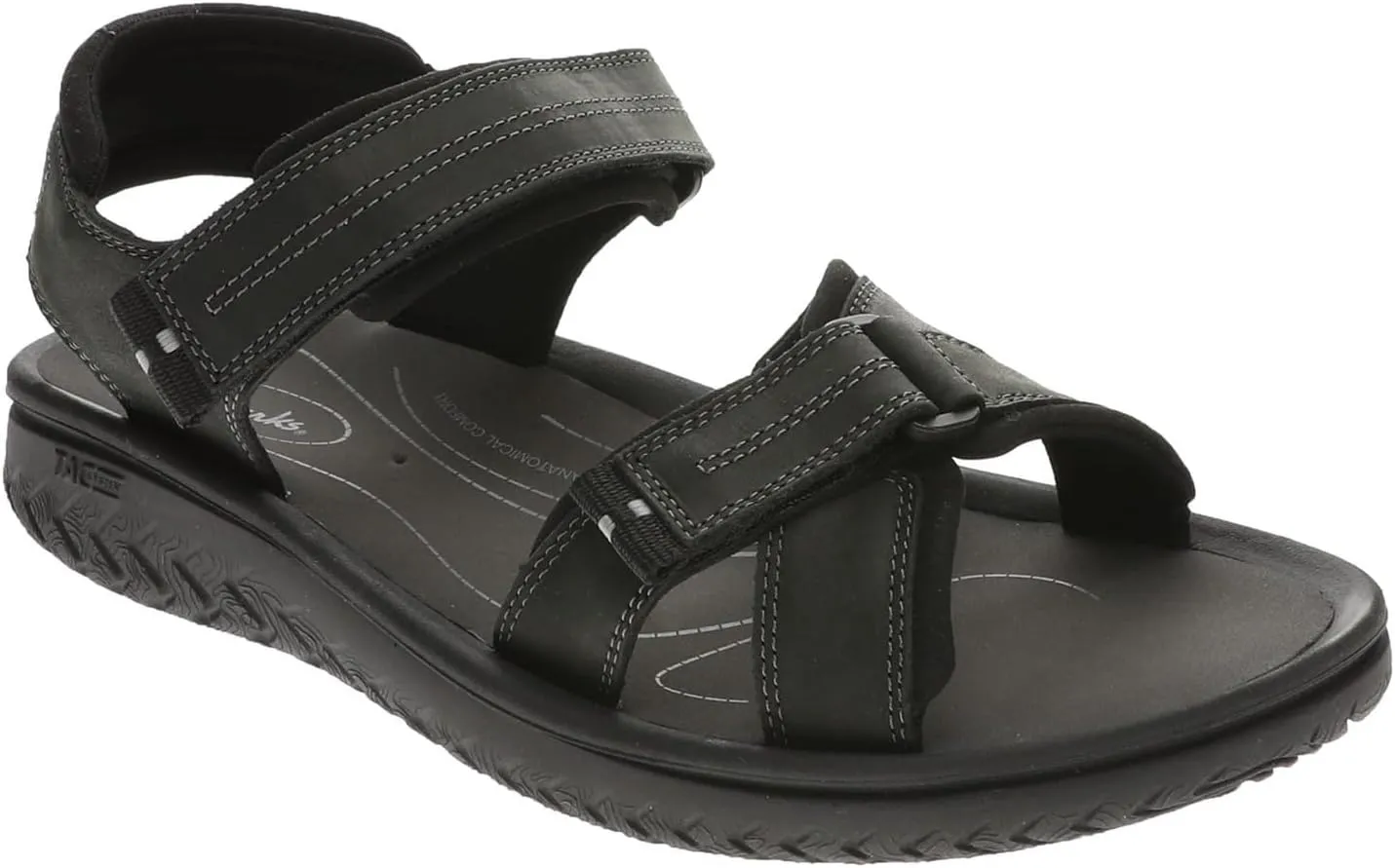 Clarks Men's Casual Sport Sandal