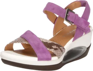 Clarks Porcelain Lily