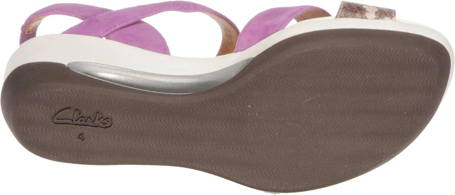 Clarks Porcelain Lily