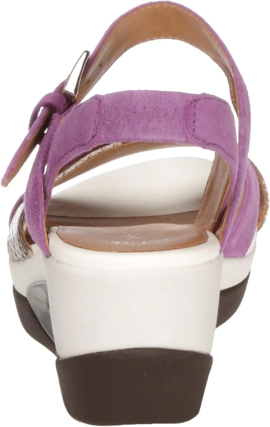 Clarks Porcelain Lily
