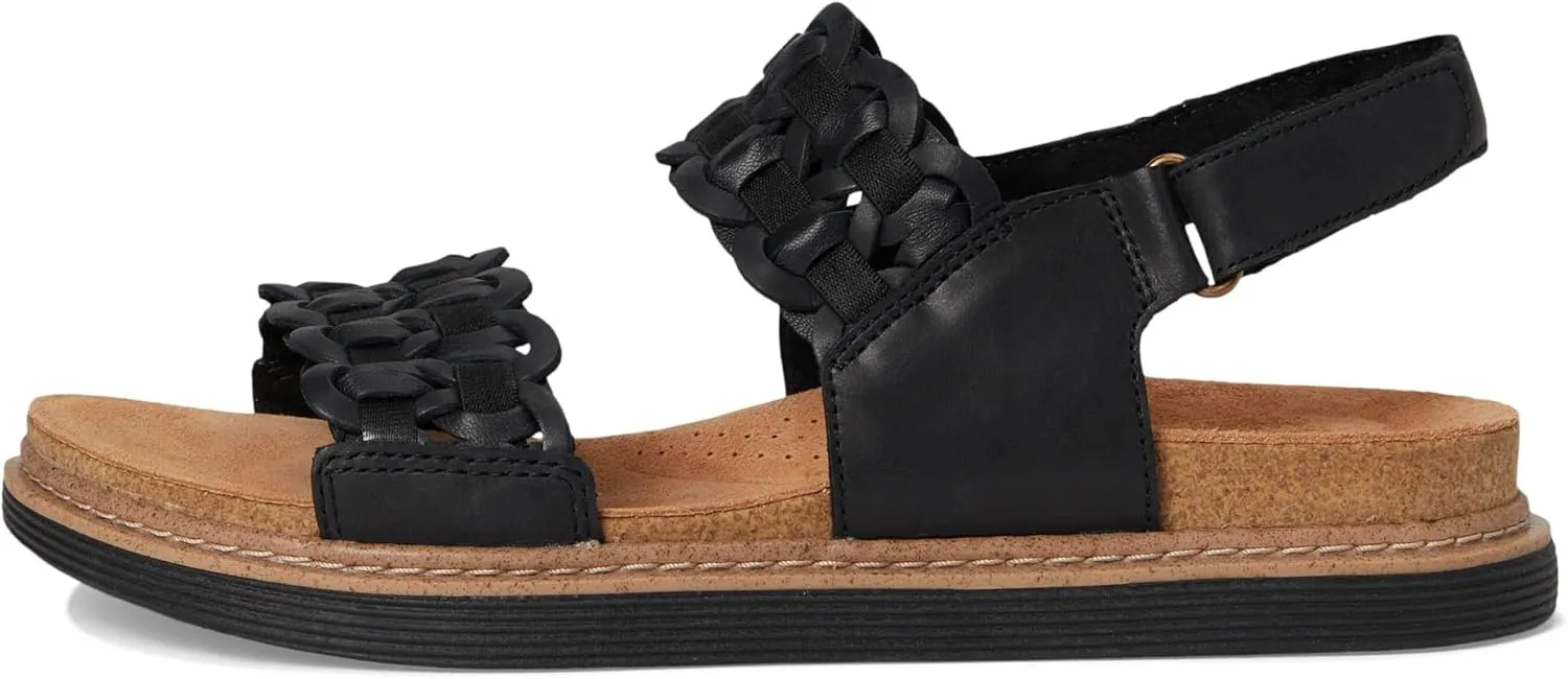Clarks Women's Arwell Glide Sandal