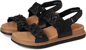 Clarks Women's Arwell Glide Sandal