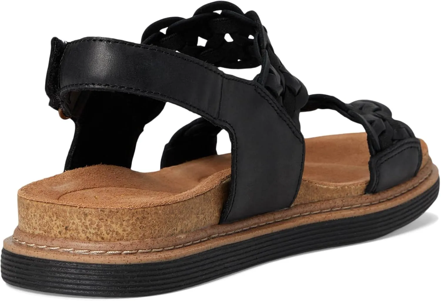 Clarks Women's Arwell Glide Sandal