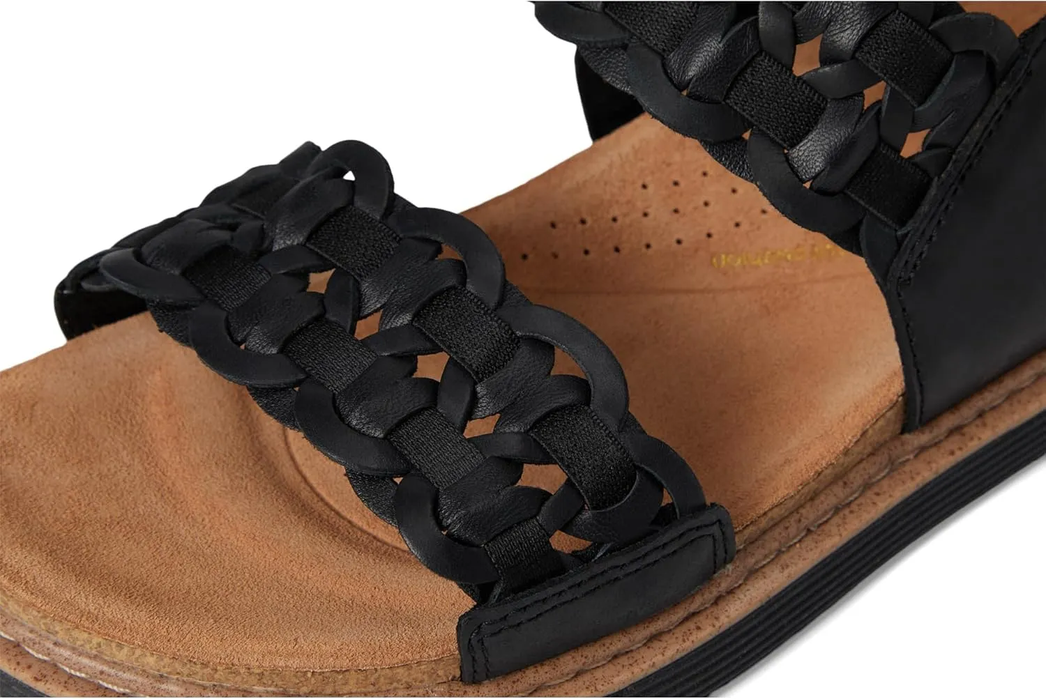 Clarks Women's Arwell Glide Sandal