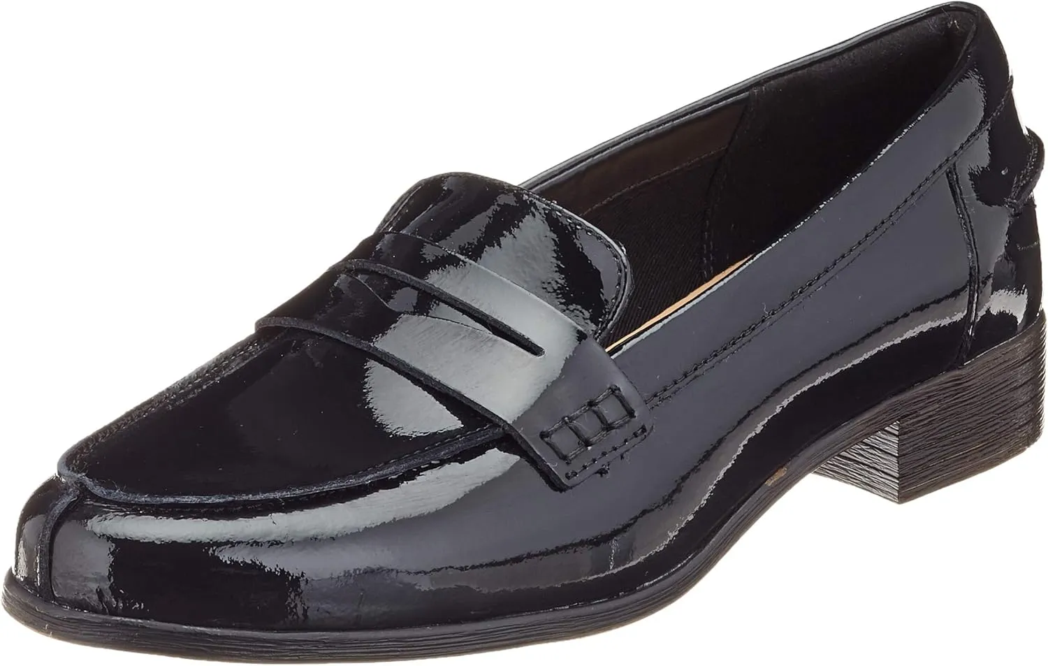 Clarks Women's Hamble Loafer