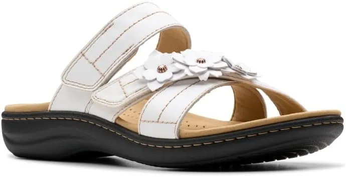 Clarks Women's Laurieann Rose Sandals
