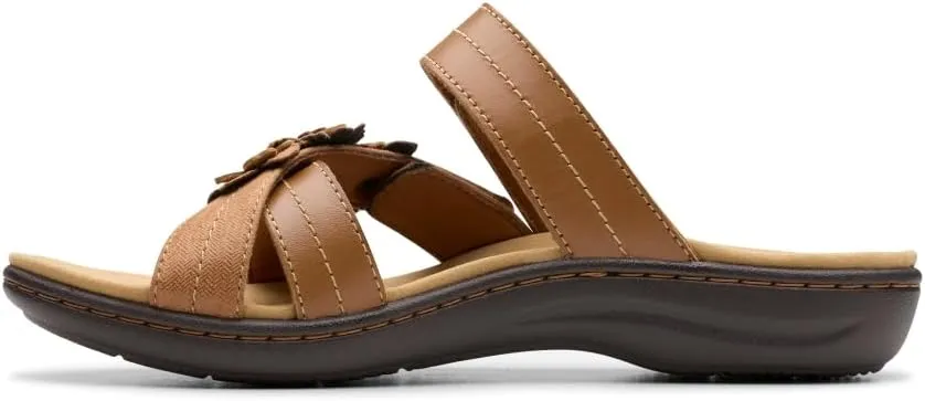 Clarks Women's Laurieann Rose Sandals