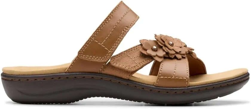 Clarks Women's Laurieann Rose Sandals