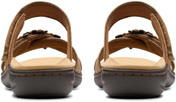 Clarks Women's Laurieann Rose Sandals