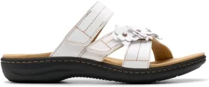 Clarks Women's Laurieann Rose Sandals