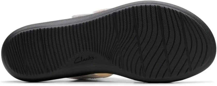 Clarks Women's Laurieann Rose Sandals