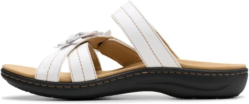 Clarks Women's Laurieann Rose Sandals