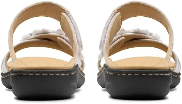 Clarks Women's Laurieann Rose Sandals