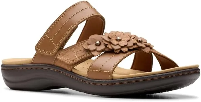 Clarks Women's Laurieann Rose Sandals