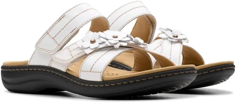 Clarks Women's Laurieann Rose Sandals