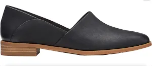Clarks Women's Pure Belle Black Leather 26167799