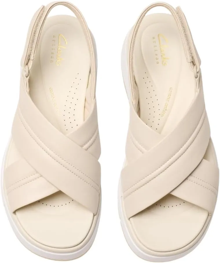 Clarks Women's Tuscan Cross