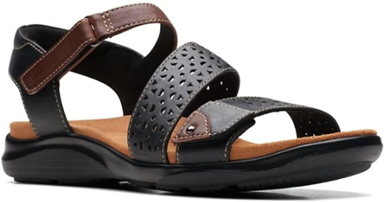 Clarks Women's Women's Clarks, Kilty Way Sandal