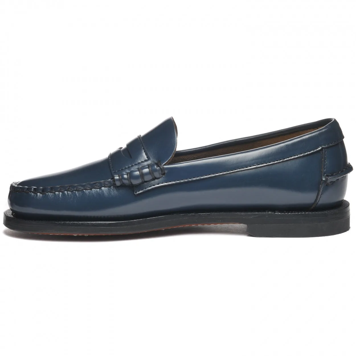 Classic Dan Woman | Brilliant Blue