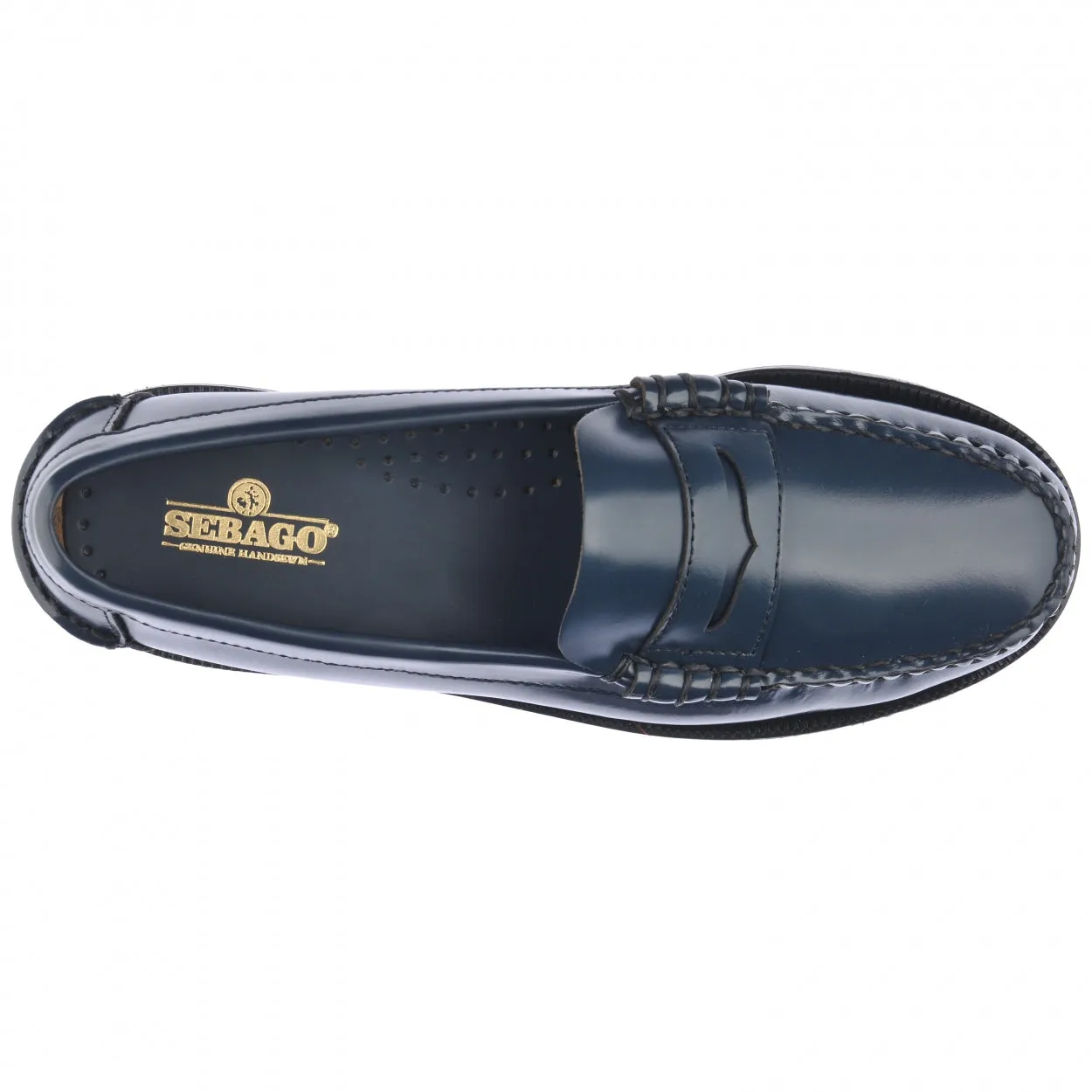 Classic Dan Woman | Brilliant Blue