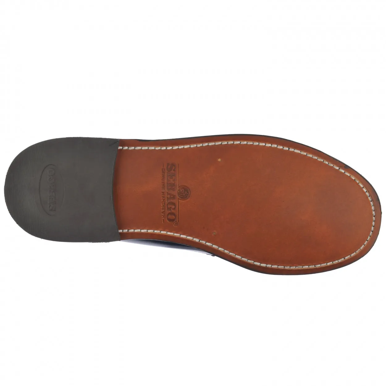 Classic Dan Woman | Brilliant Blue