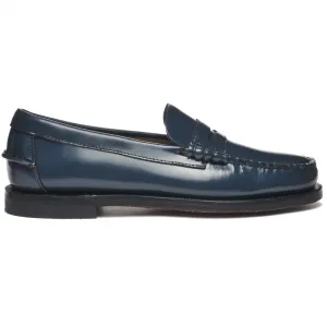 Classic Dan Woman | Brilliant Blue