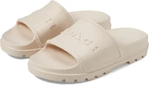 Coach Women's Jesse Slide Sandal