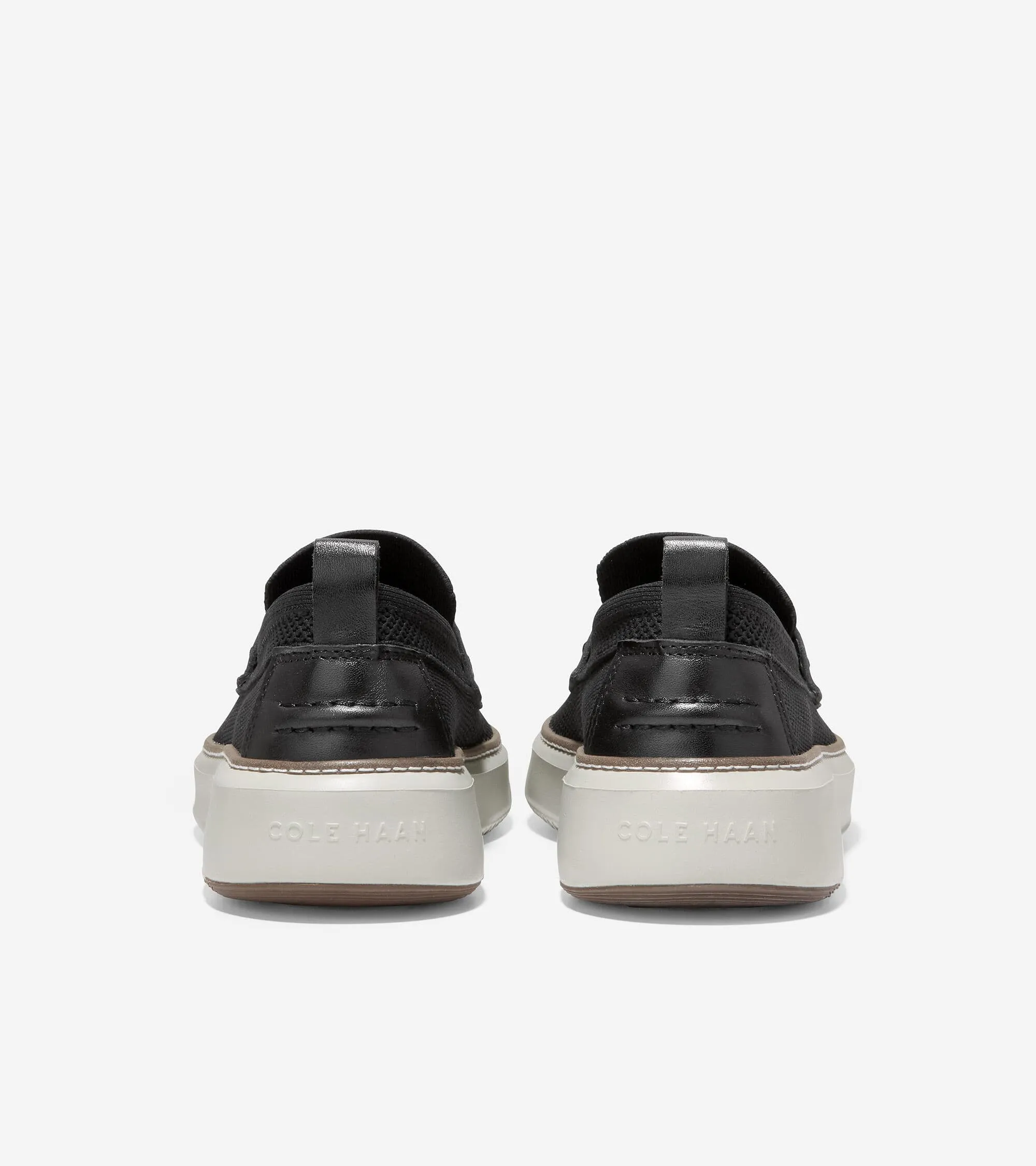 Cole Haan Men's GrandPrø Topspin Penny Loafer