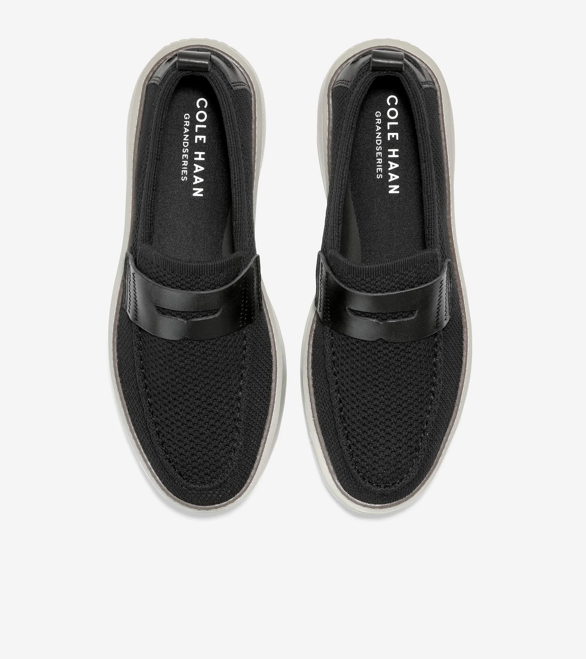 Cole Haan Men's GrandPrø Topspin Penny Loafer