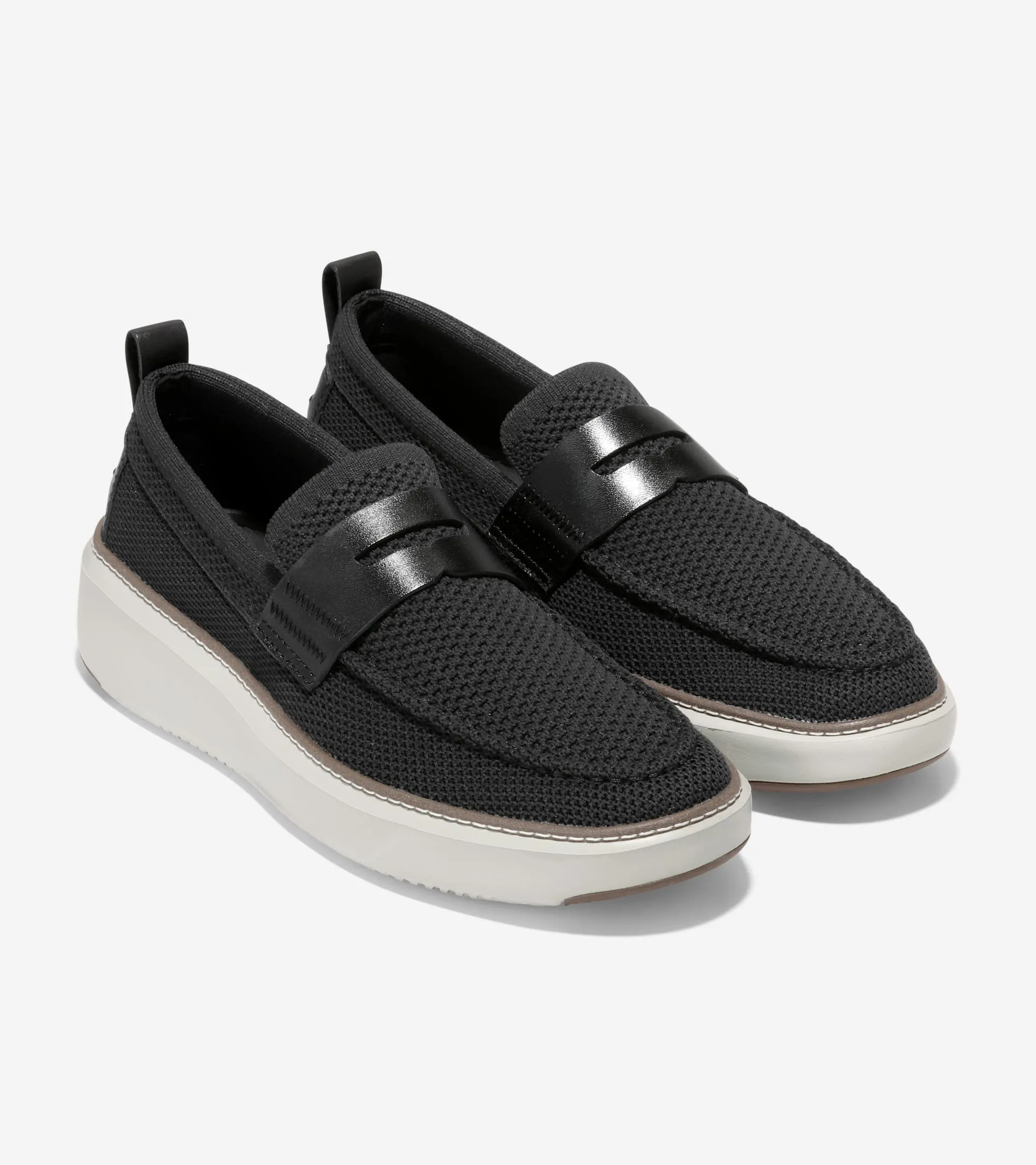 Cole Haan Men's GrandPrø Topspin Penny Loafer