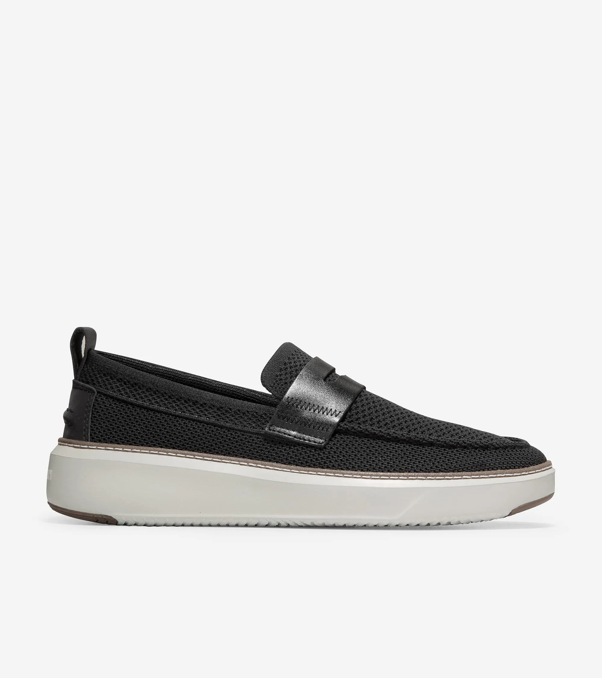 Cole Haan Men's GrandPrø Topspin Penny Loafer
