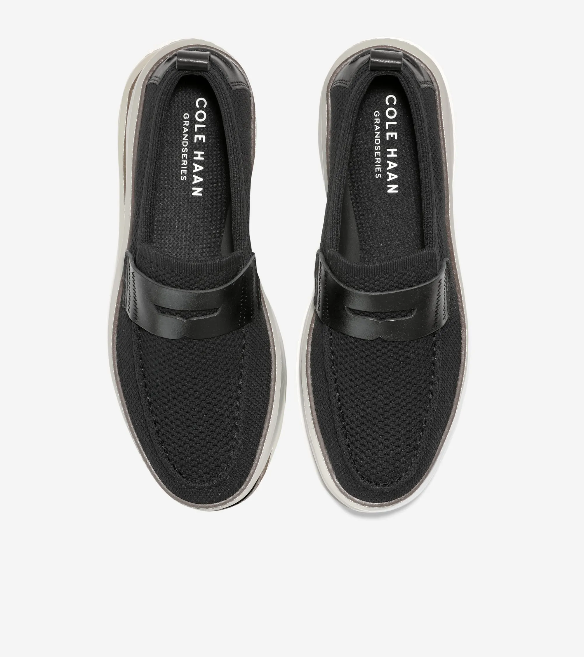Cole Haan Men's GrandPrø Topspin Penny Loafer