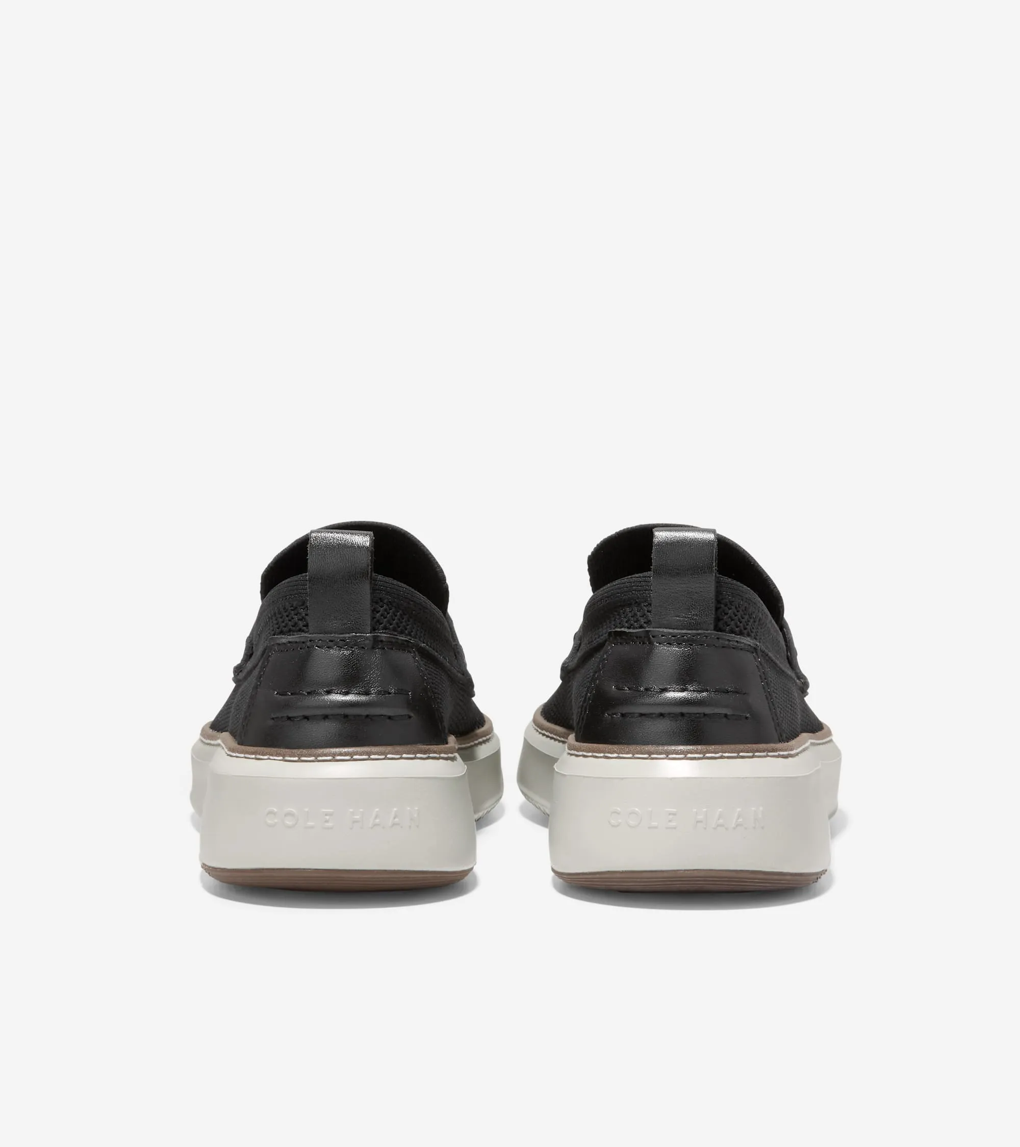 Cole Haan Men's GrandPrø Topspin Penny Loafer