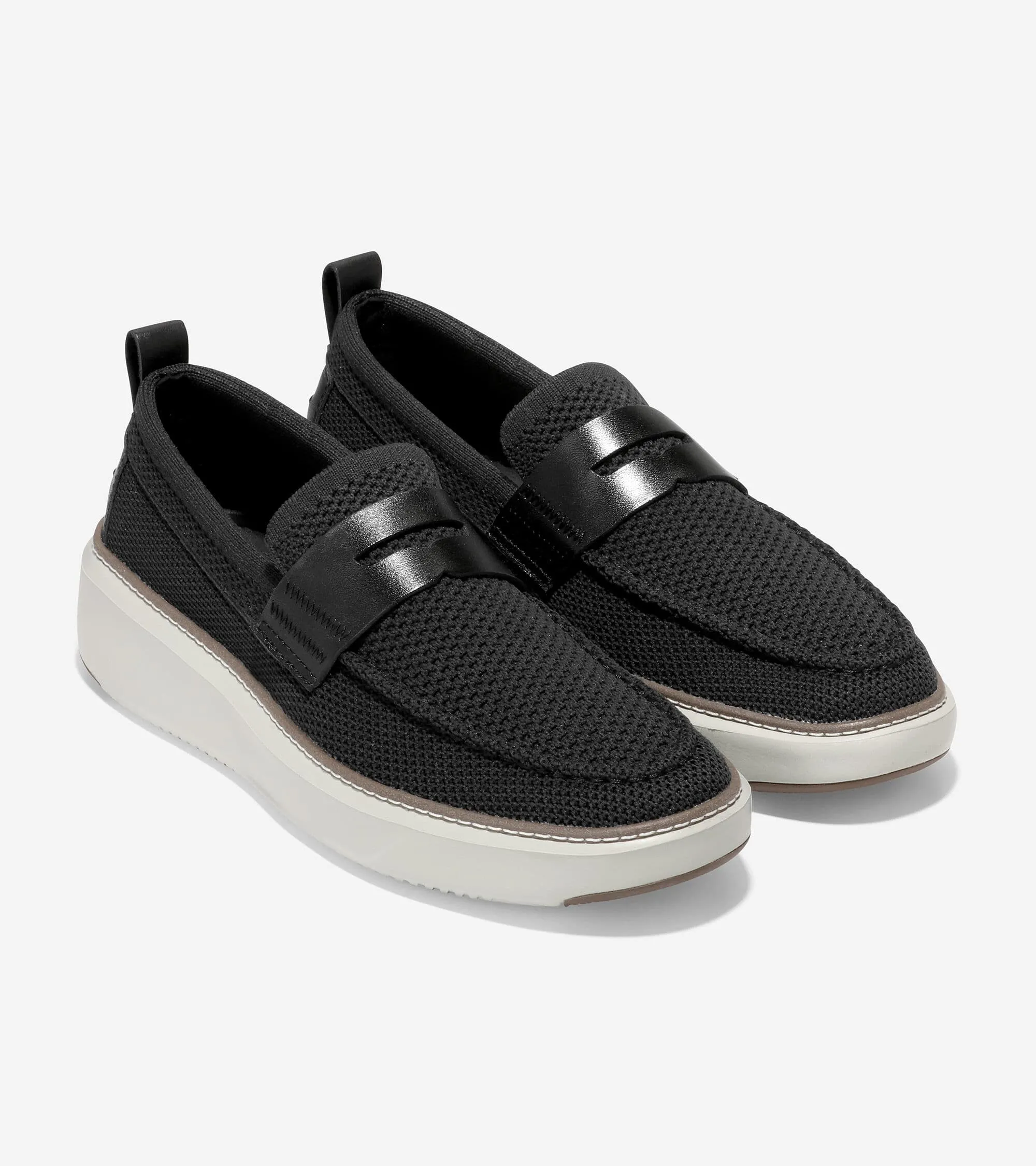 Cole Haan Men's GrandPrø Topspin Penny Loafer