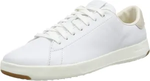 Cole Haan Women's GrandPro Tennis Leather Lace Oxford