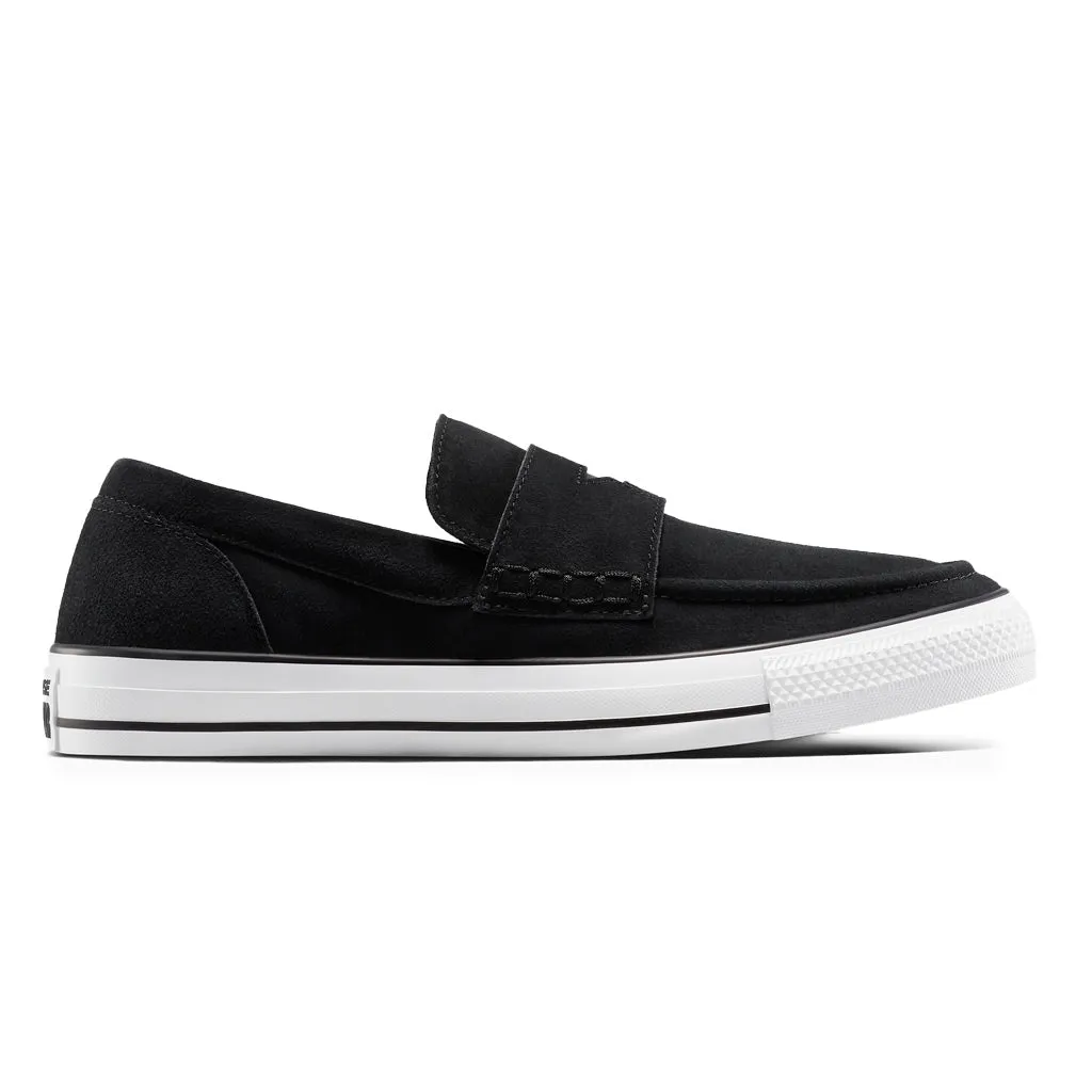 Converse CTAS PRO Loafer Slip Black/Black/White