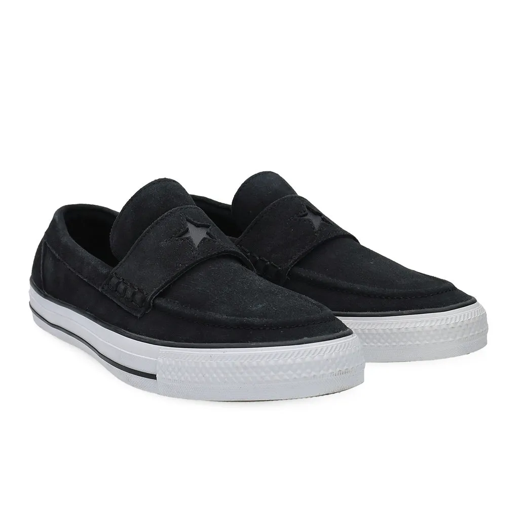 Converse CTAS PRO Loafer Slip Black/Black/White