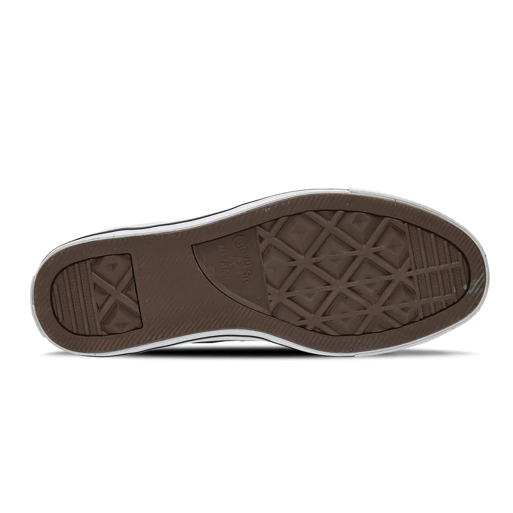 Converse CTAS PRO Loafer Slip Black/Black/White