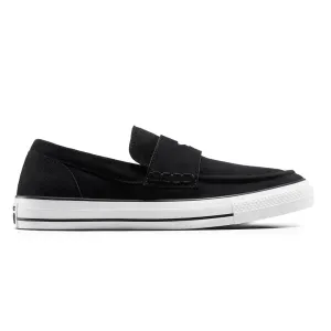 Converse CTAS PRO Loafer Slip Black/Black/White
