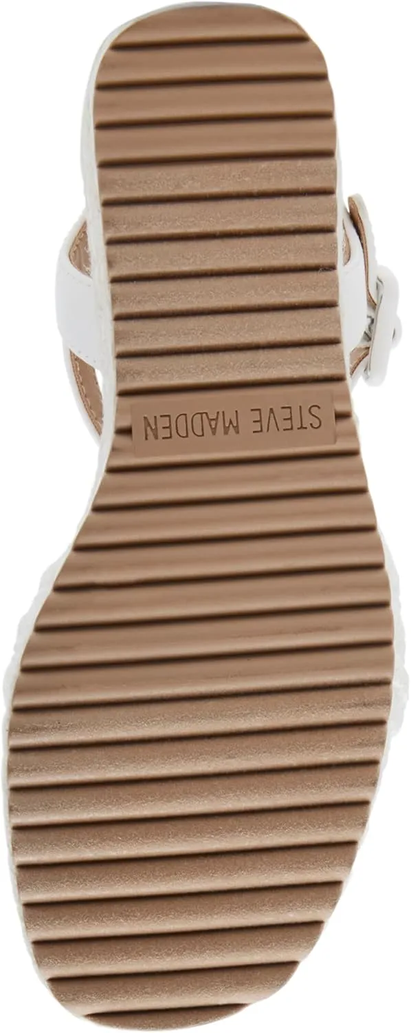 Cookie Espadrille Wedge Sandal