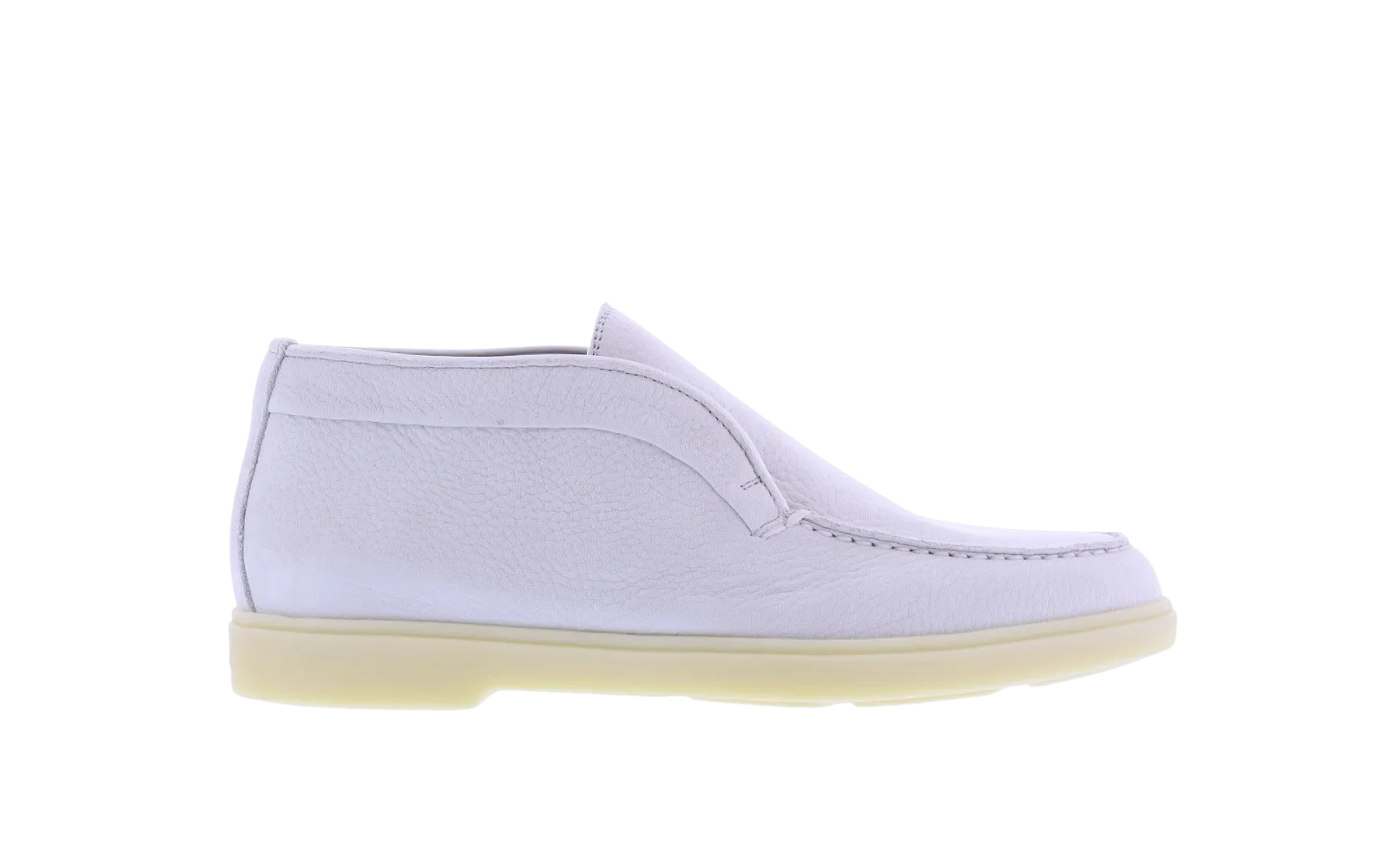 Dames Santoni Loafer