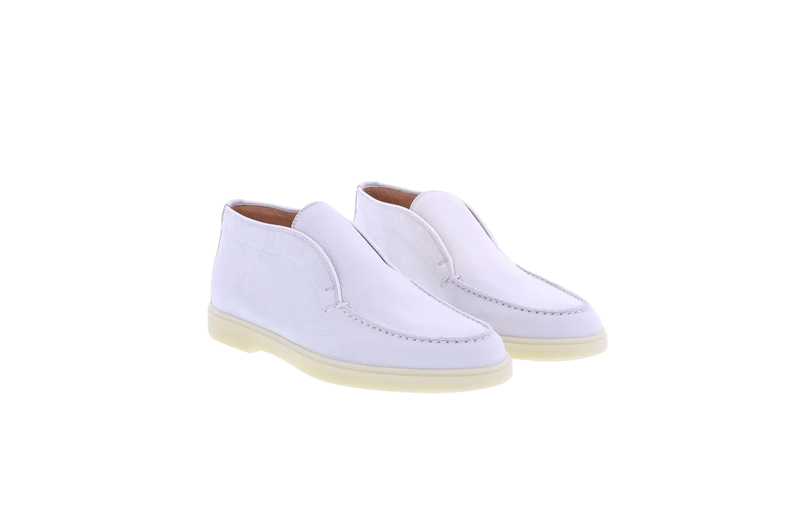 Dames Santoni Loafer