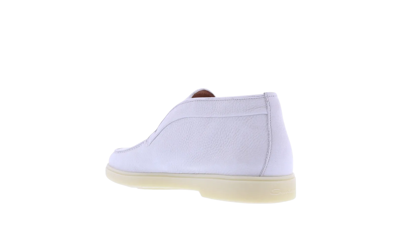 Dames Santoni Loafer