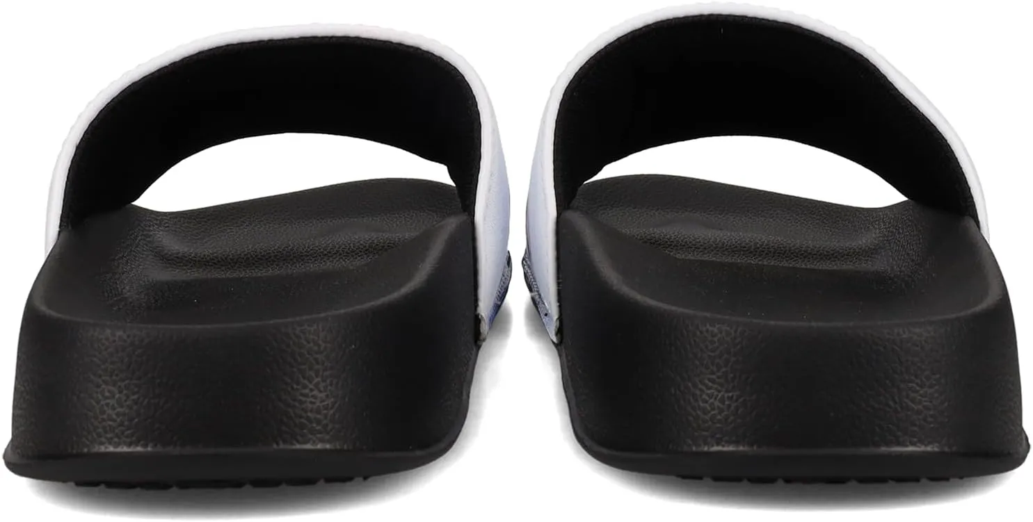 DC Men's Casual Slide Sandal
