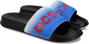 DC Men's Casual Slide Sandal